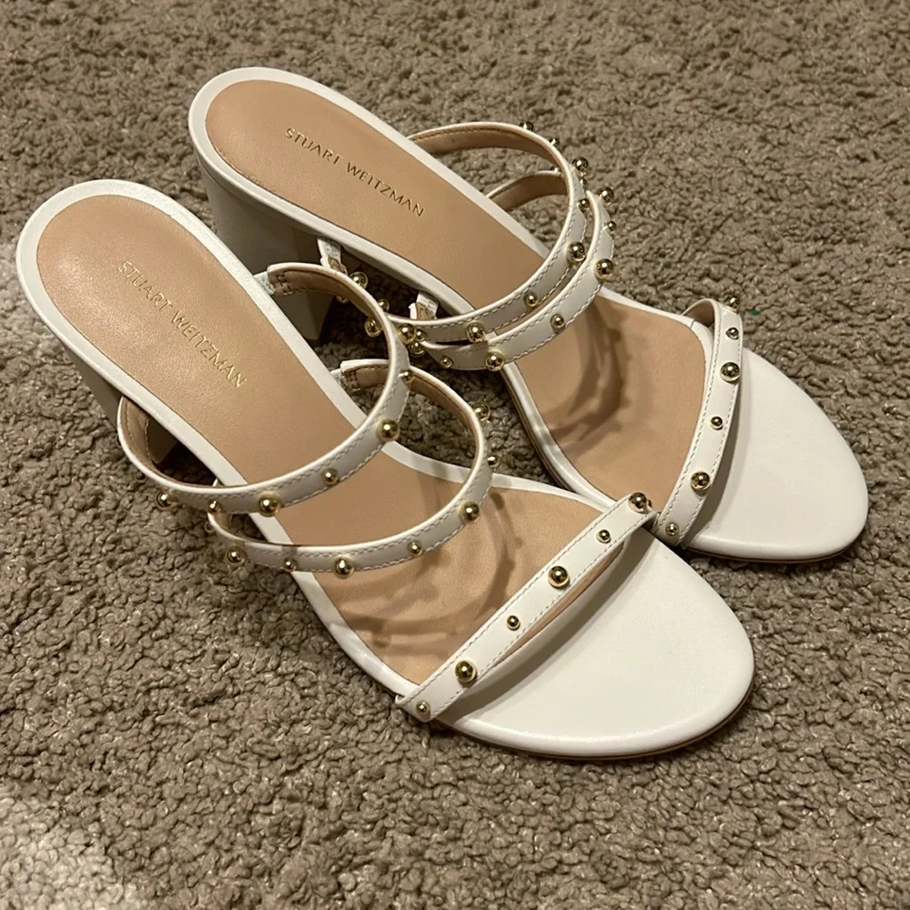 Stuart Weitzman stuart weitzman
